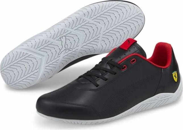 Atlete për meshkuj Puma Ferrari, të zeza