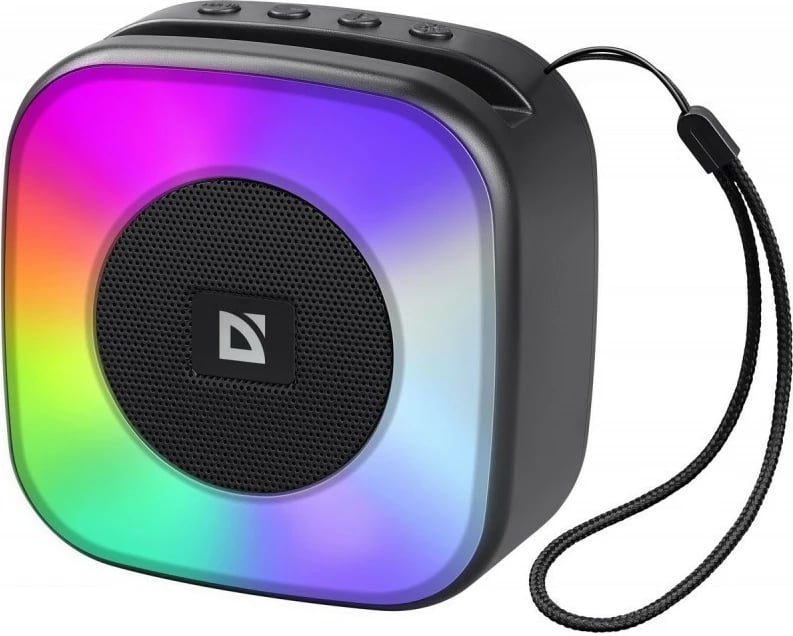 Altoparlant Bluetooth Defender Enjoy 30, 5W, i zi