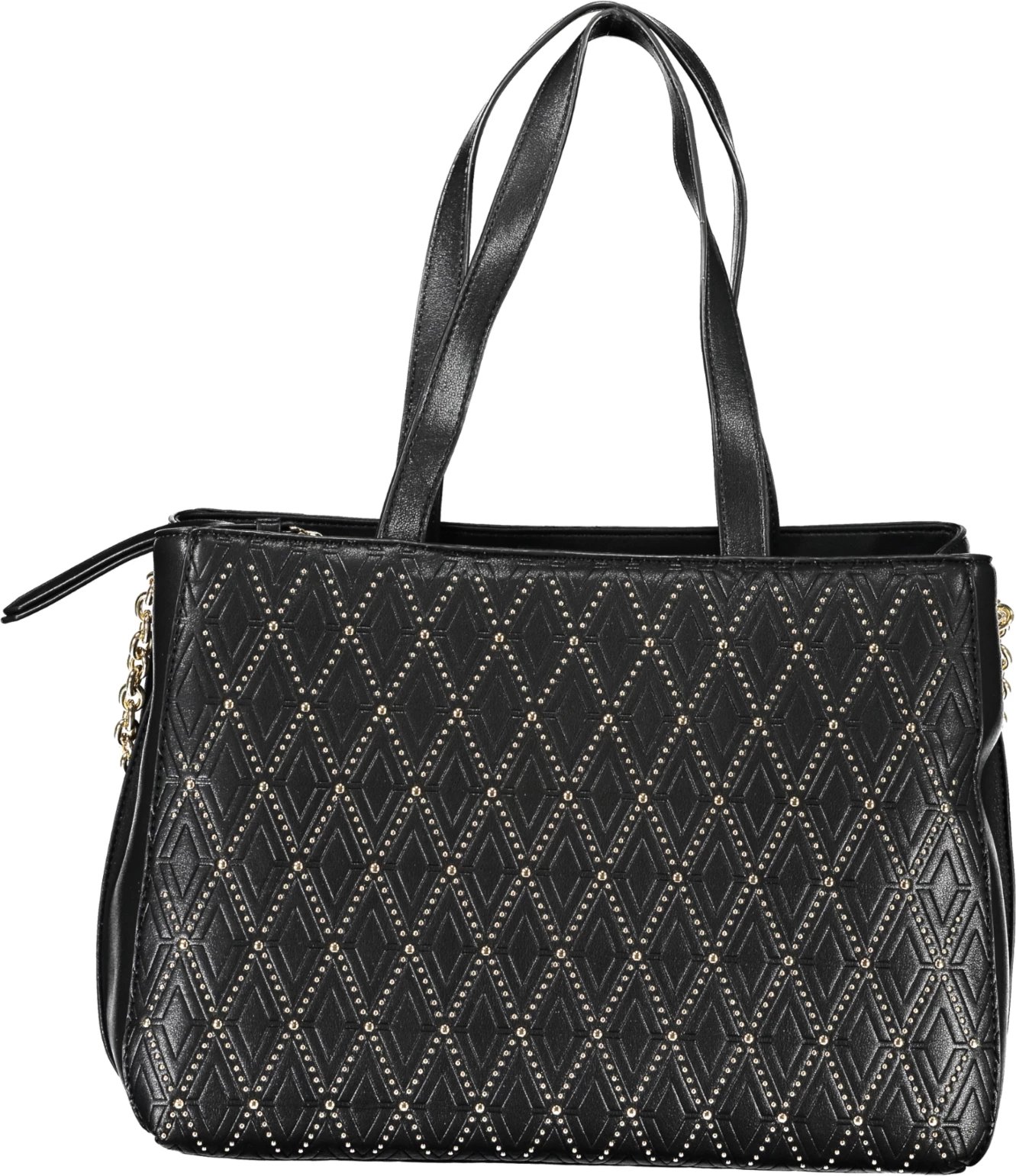 Çantë për femra VALENTINO BAGS, e zezë