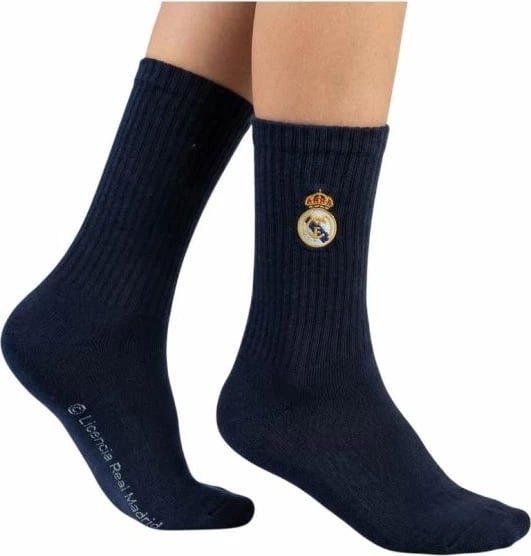 Çorape të gjata Real Madrid