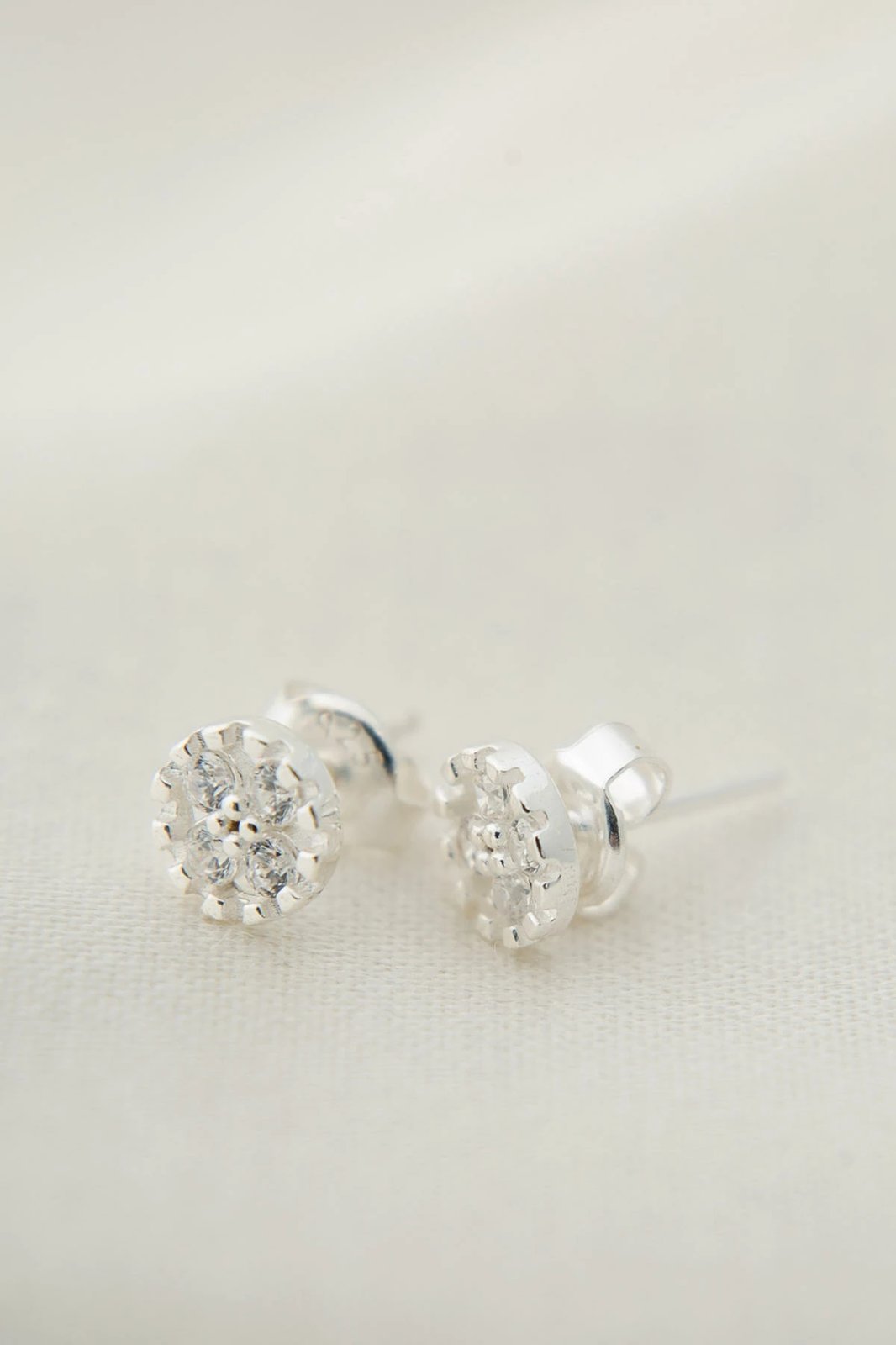 Vath argjendi Elika, shumëngjyrësh, FA18108