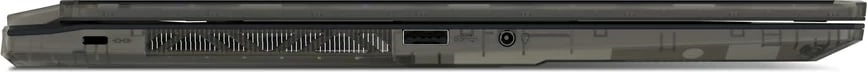 Laptop MSI Cyborg, 15.6", Intel core i7, 16GB RAM, 512GB SSD, NVIDIA GeForce RTX 4050, i zi 
