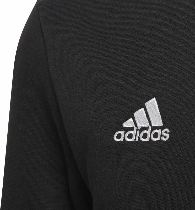 Duks për fëmijë adidas, i zi