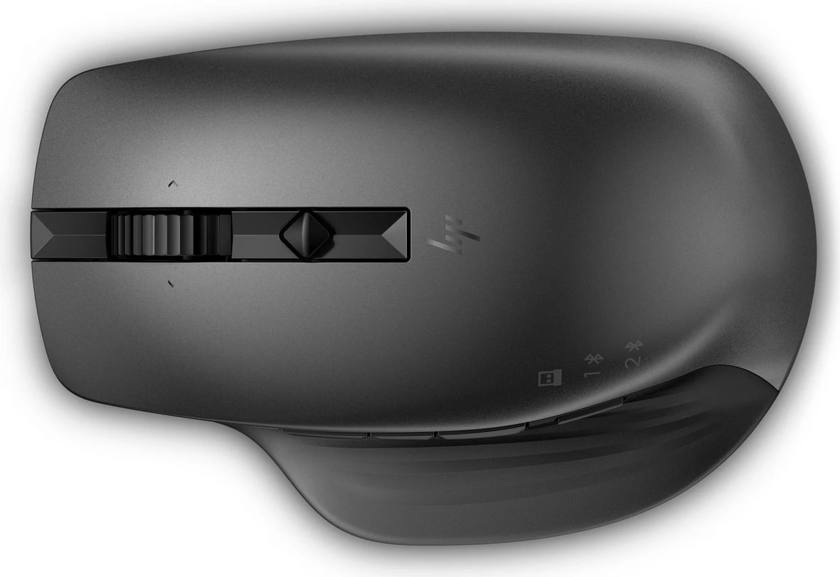 Maus HP 1D0K8AA (1D0K8AA#AC3) wireless i zi