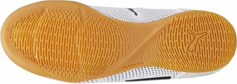 Atlete për fëmijë Puma, të bardha