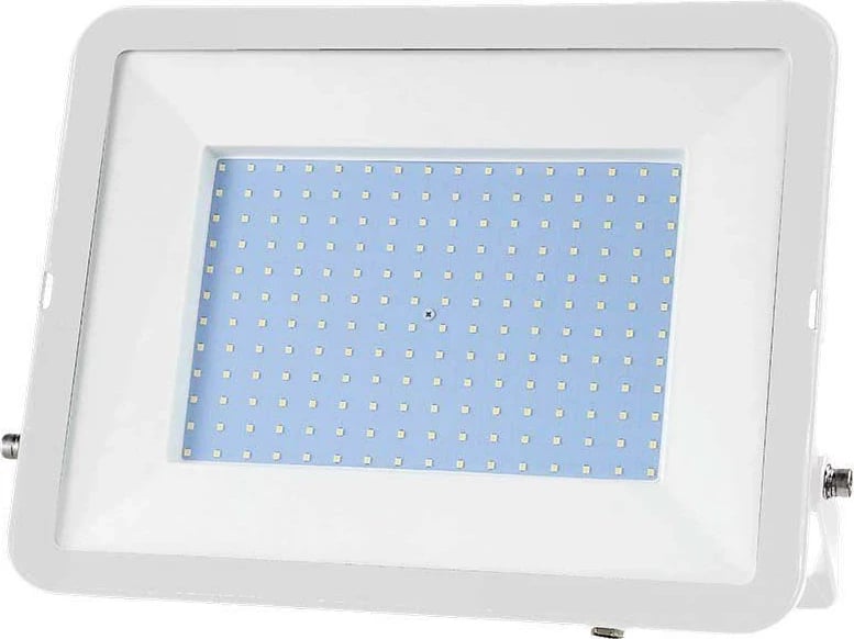 Dritë LED V-TAC 300W, Samsung Chip, VT-44300, Bardhë