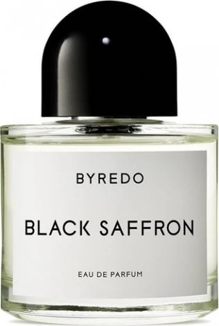 Eau de Parfum Byredo Black Saffron 100ml