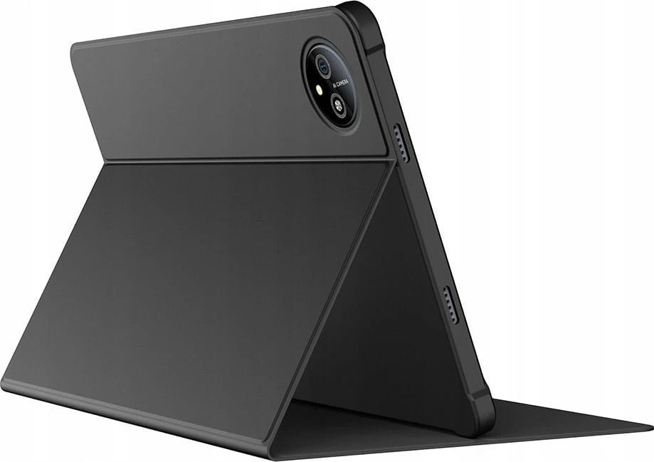 Mbështjellës tablet Ulefone Tab A11, i zi
