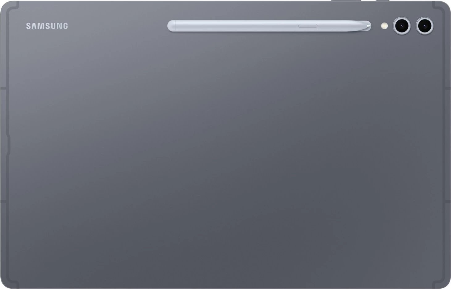 Tablet Samsung Galaxy Tab S10 Ultra, 14.6", 12 GB RAM, 256 GB, Gri