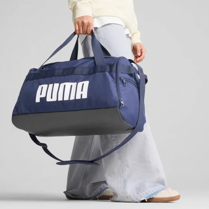Çantë sportive Puma, për meshkuj, femra dhe fëmijë, e kaltër