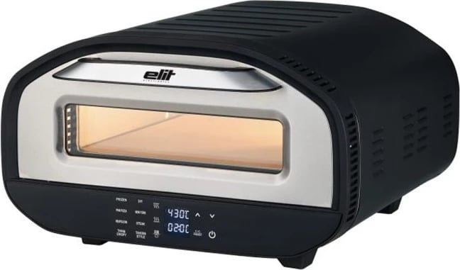 Furrë elektrike për pica ELIT PIZZARELLA