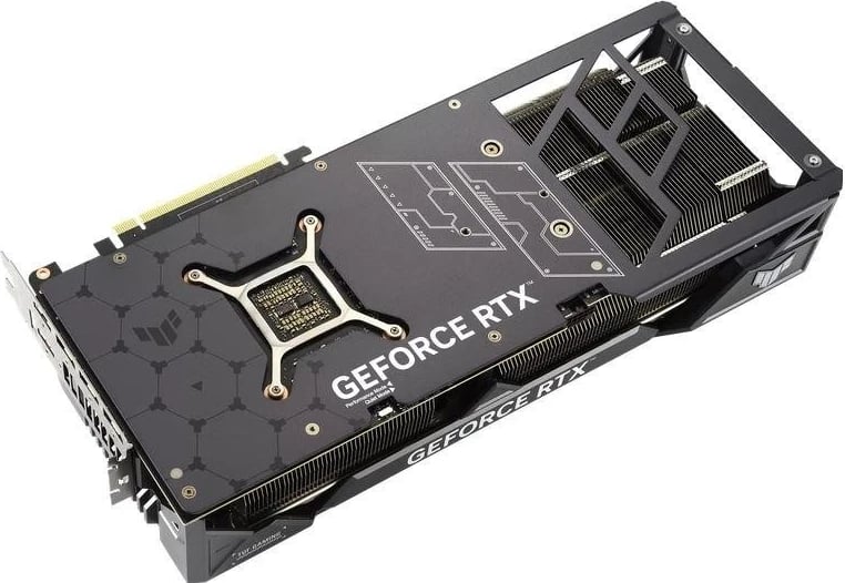 Kartë grafike ASUS GeForce RTX 4080 SUPER TUF GAMING OC, 16GB DLSS 3
