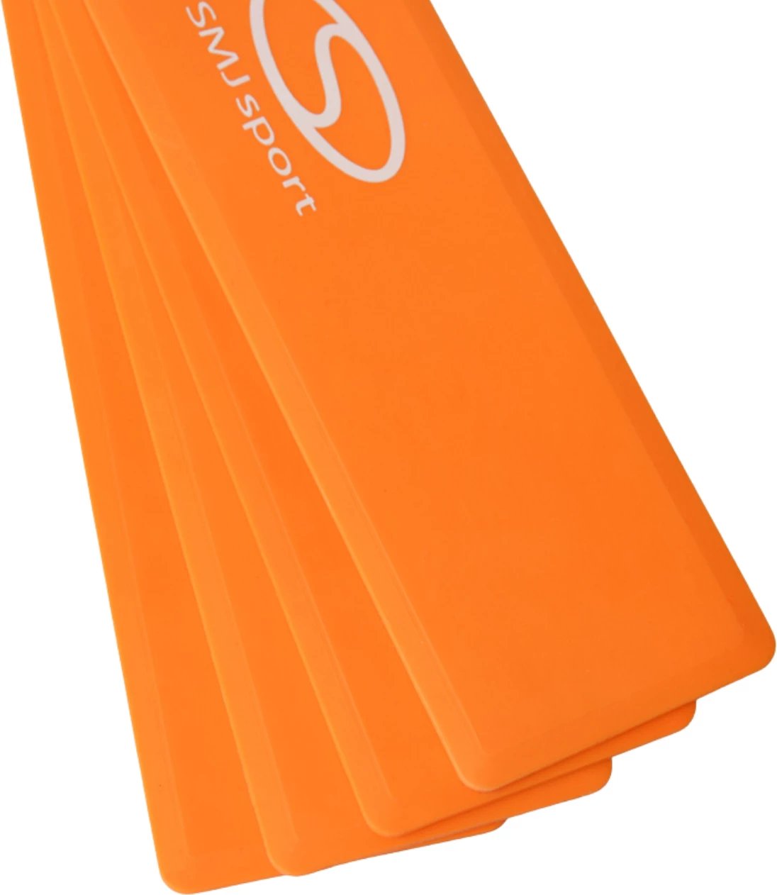 Aksesorë futbolli Smj, portokalli