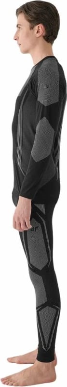 Hellonke termoaktive 4F meshkuj, të zeza