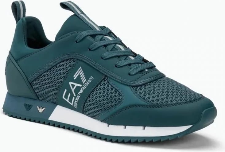 Atlete meshkuj Emporio Armani, të kaltra