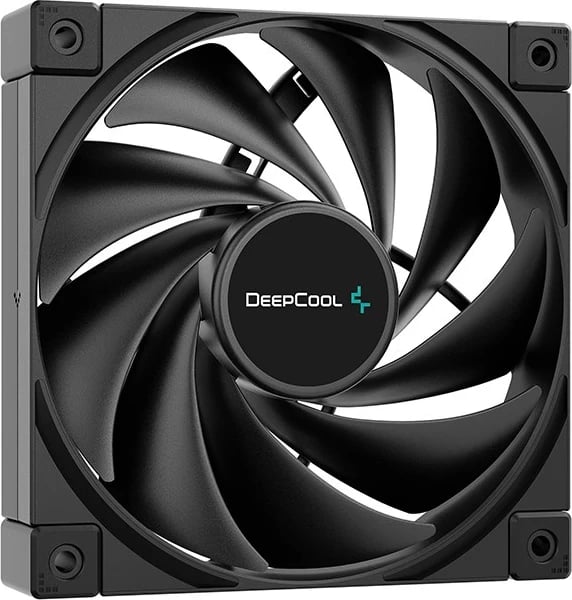 Ftohës Procesori DEEPCOOL AK620, 12 cm, Zi Ftohës Procesori DEEPCOOL AK620, 12 cm, Zi