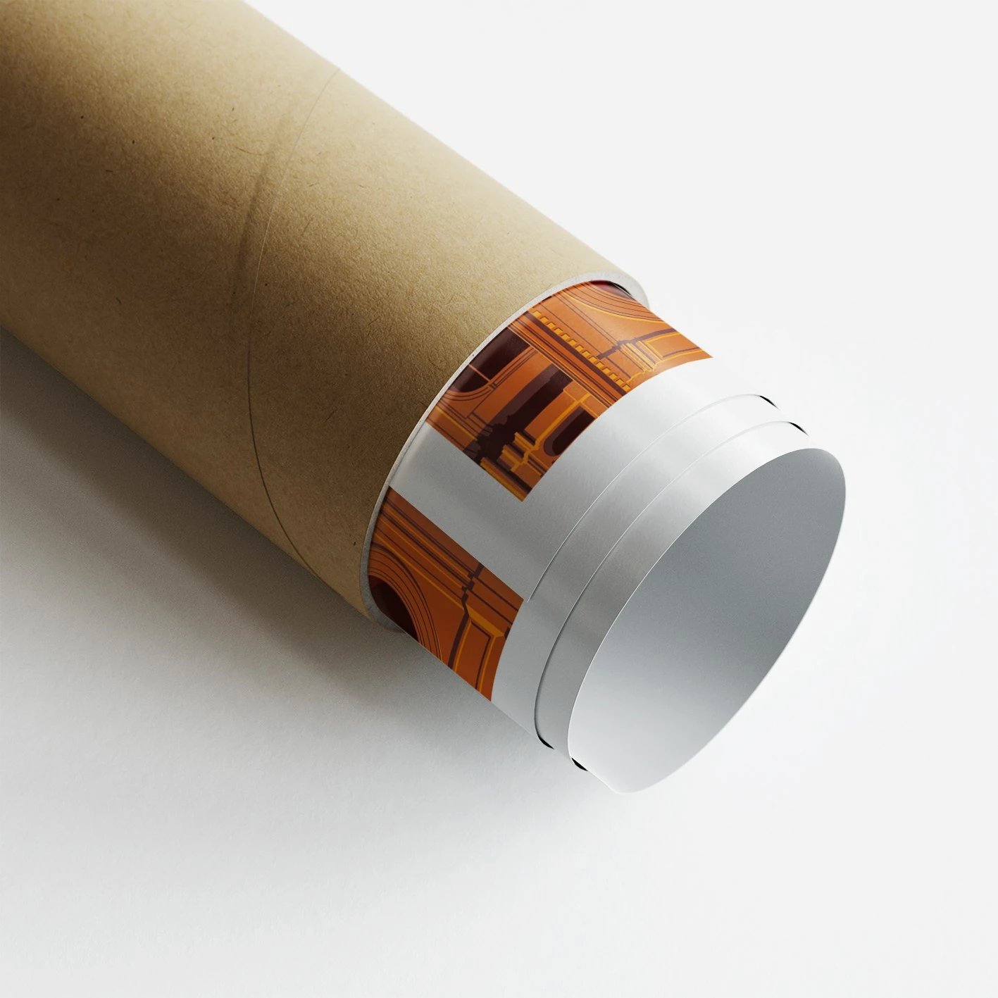 Poster A3, Peru - 2010, shumëngjyrësh, Wallity