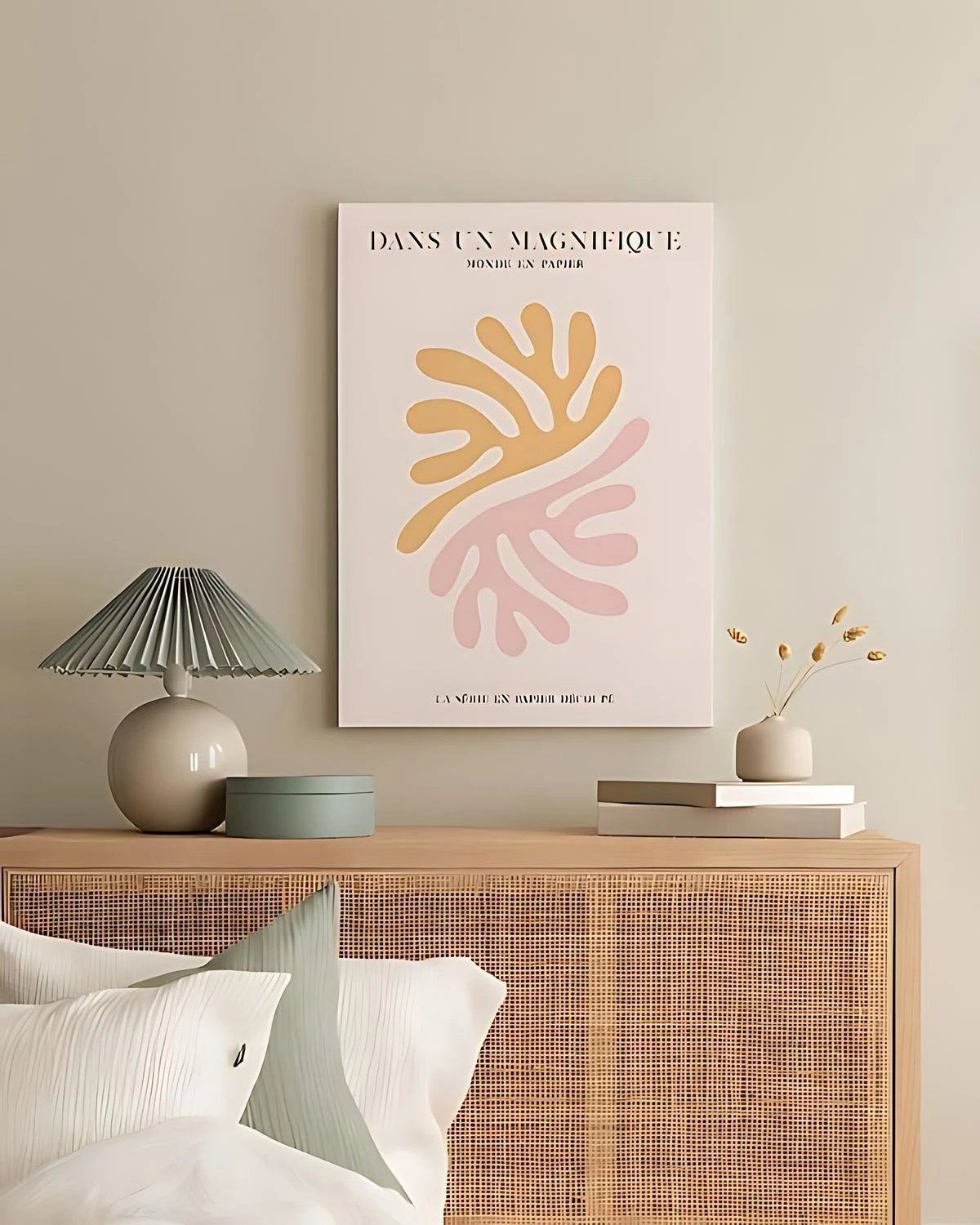 Pikturë dekorative në kanavacë, shumëngjyrëshe, Artcanvas76