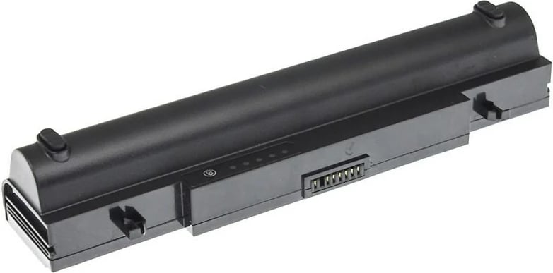 Bateri laptopi për Samsung, Green Cell SA02, 6600mAh, e zezë