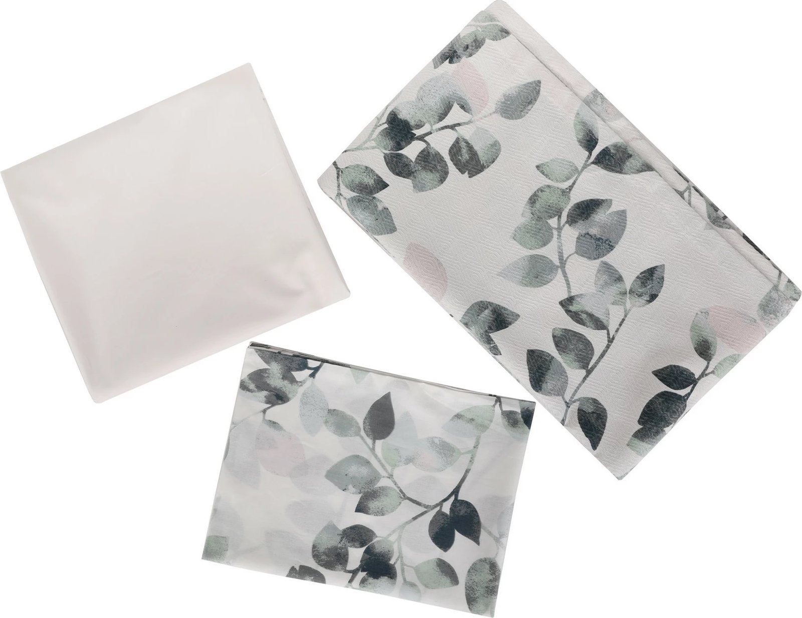 Set piké teke L'essentiel Sabine, ngjyrë e gjelbër