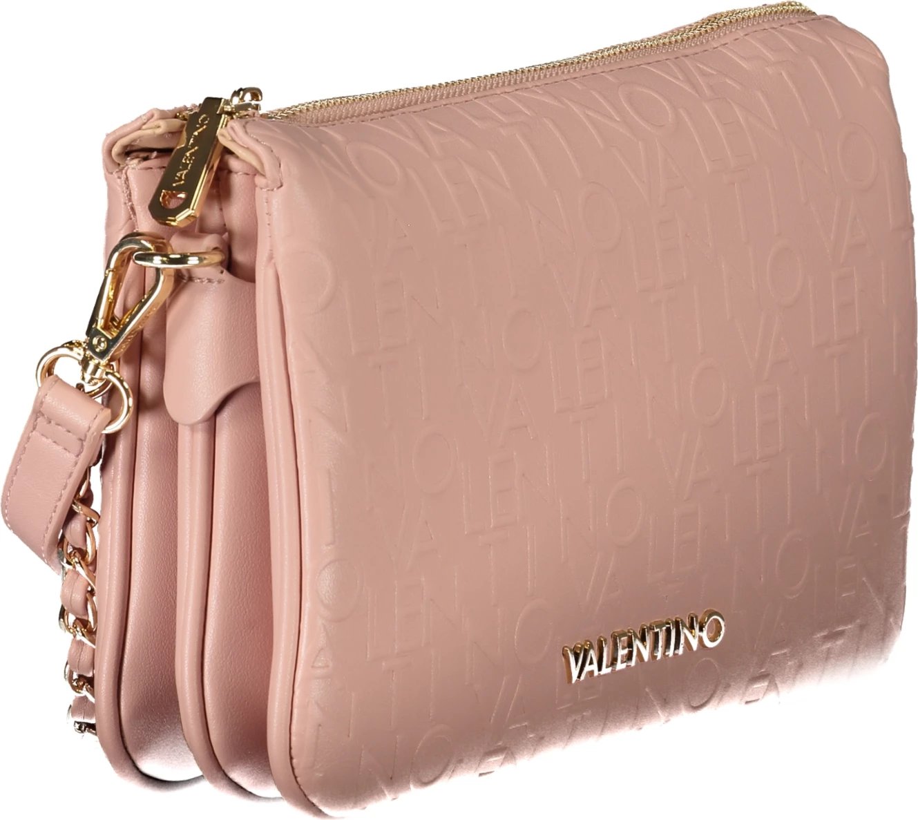 Çantë VALENTINO BAGS femra, rozë