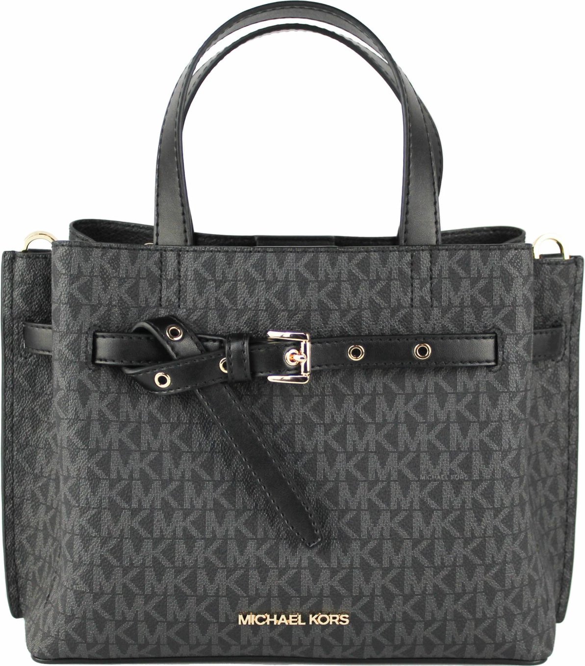 Çantë dore për femra Michael Kors, e zezë