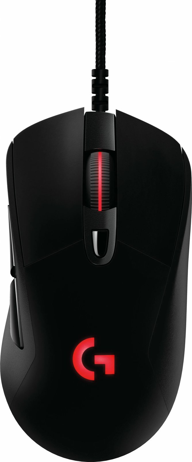 Maus gaming Logitech G403 Prodigy, 12000 DPI, 6 butona, i zi