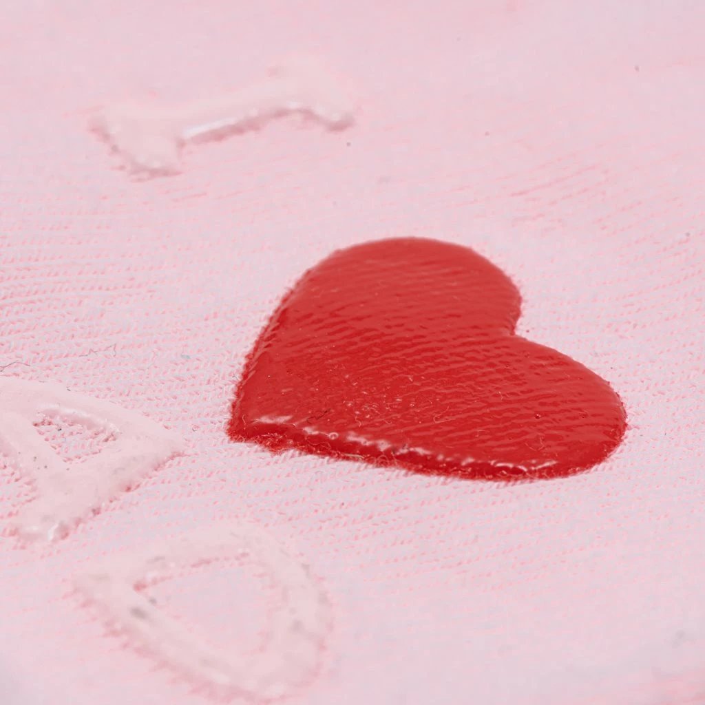 mbrojtëse gjuri për bebe, New Baby, me ABS antirrëshqitës, universal, rozë, 1 palë