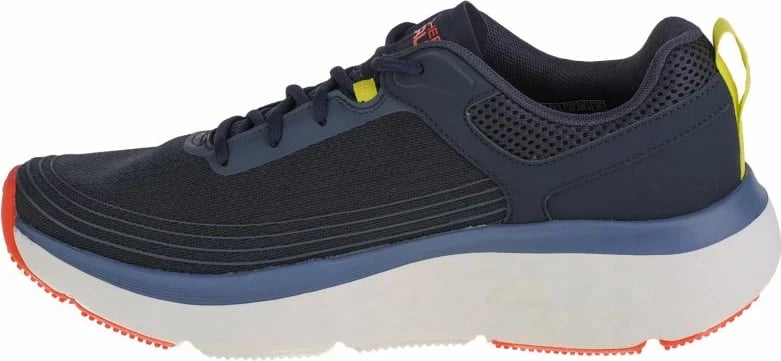 Atlete Skechers meshkuj navy blue