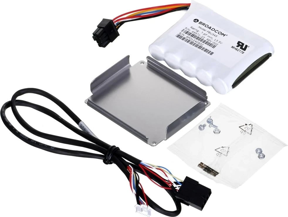 Modul mbrojtës cache Broadcom CVPM05, 05-50039-00