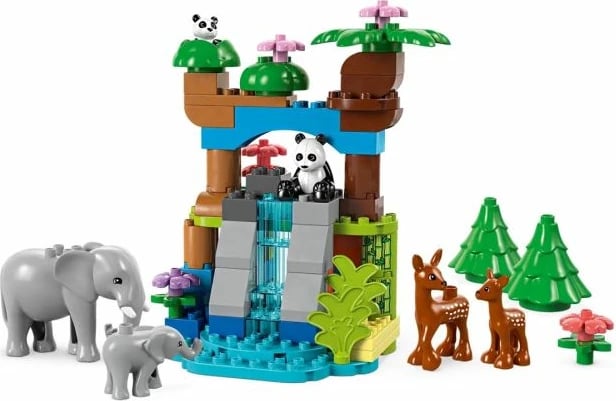 Lodra konstruktore Lego për fëmijë