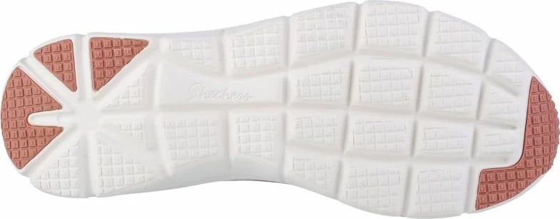 Atlete Skechers femra rozë