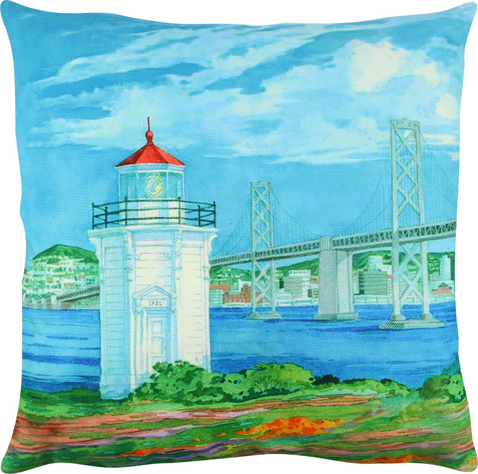 Jastëk Evila Originals, shumëngjyrësh, A12573