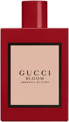 Eau de Parfum unisex Gucci Bloom Ambrosia di Fiori 100ml