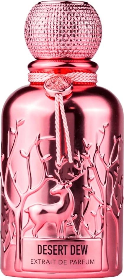 Eau de Parfum Auraa Desire Desert Dew 100ml