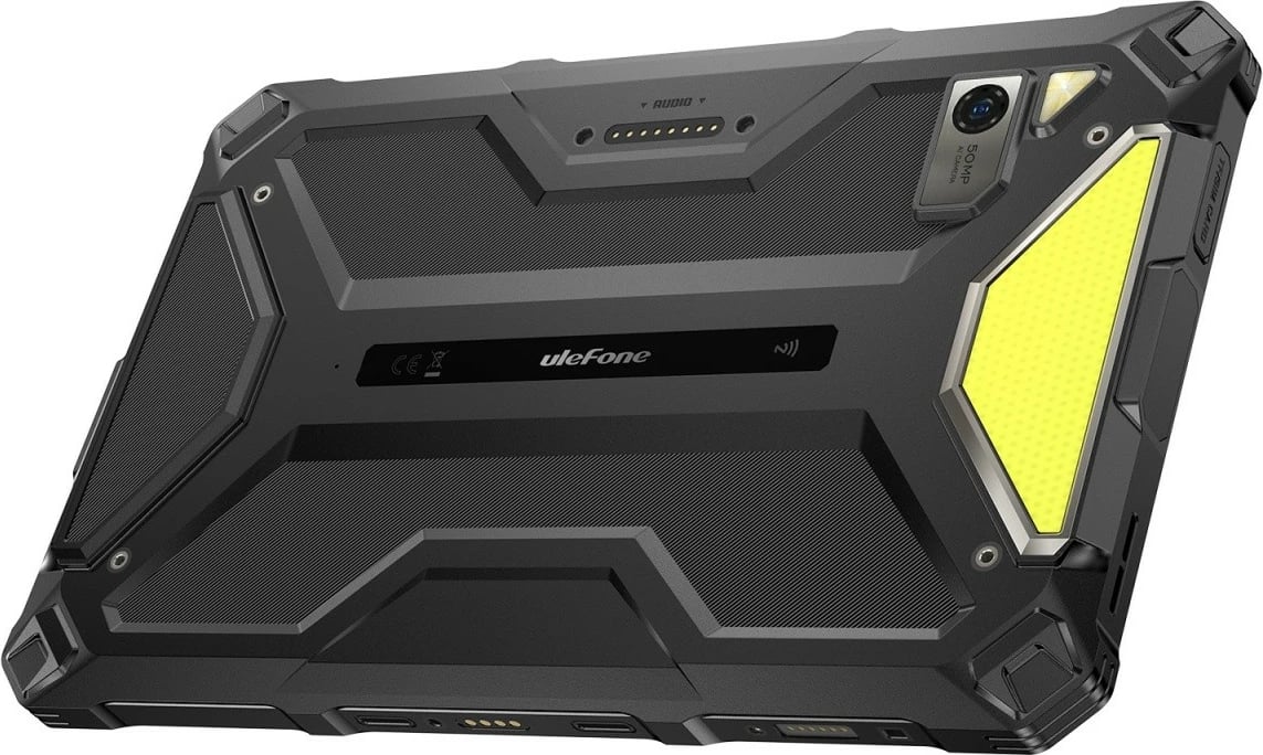 Tablet Ulefone Armor Pad 4 Ultra 5G, 10.36", 8/256GB, IP69K, Zi Tablet Ulefone Armor Pad 4 Ultra 5G, 10.36", 8/256GB, IP69K, Zi