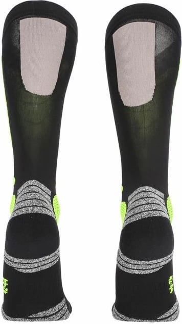 Qorape Mx Impact Zeze/verdhe Xxl