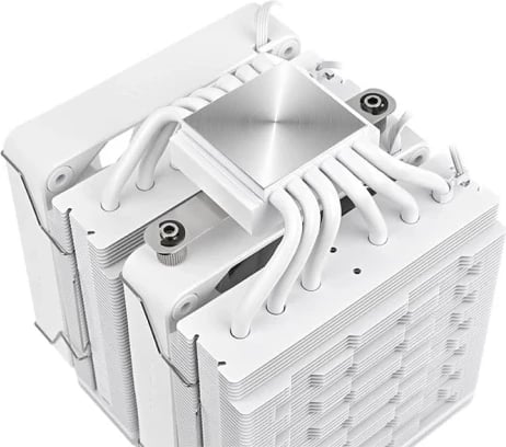 Ftohës ajri Thermaltake K ASTRIA 600 ARGB, 12cm, i bardhë, ARGB