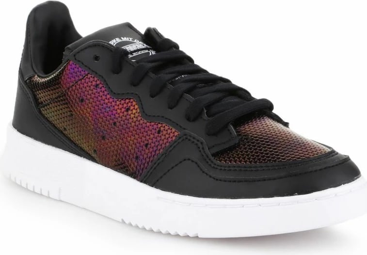 Këpucë adidas për femra, të zeza