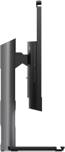 Kasë All-in-One Lenovo ThinkCentre M90a Gen 5, Intel Core i5-14500, 16 GB RAM, 512 GB SSD, 23.8" FHD, Windows 11 Pro, E zezë