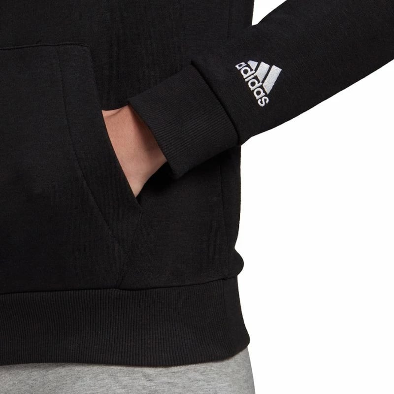 Duks adidas për femra, i zi