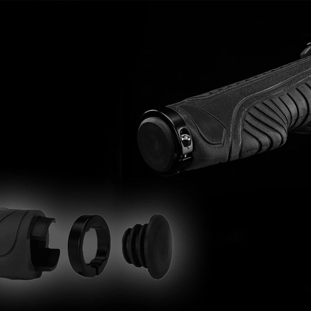 Doreza biçiklete Rockbros BT1802BK, e zezë