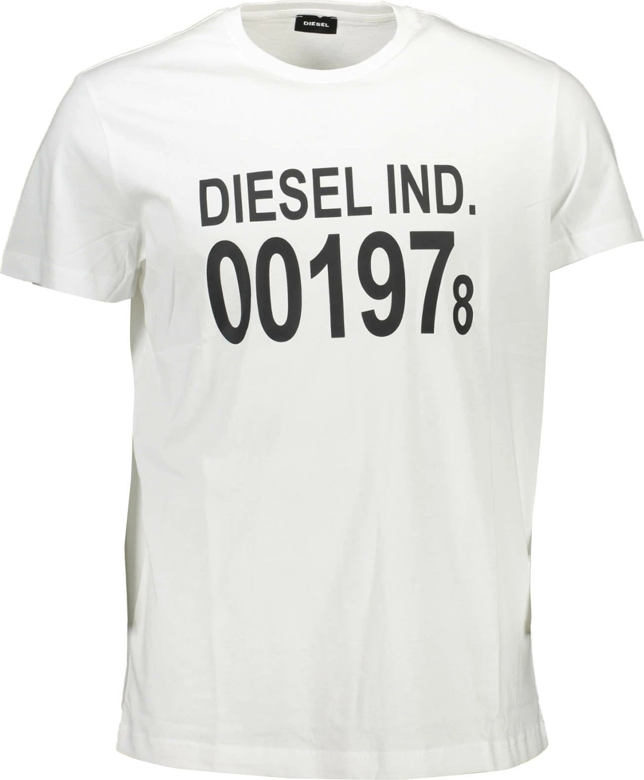 Maicë DIESEL për meshkuj, e bardhë