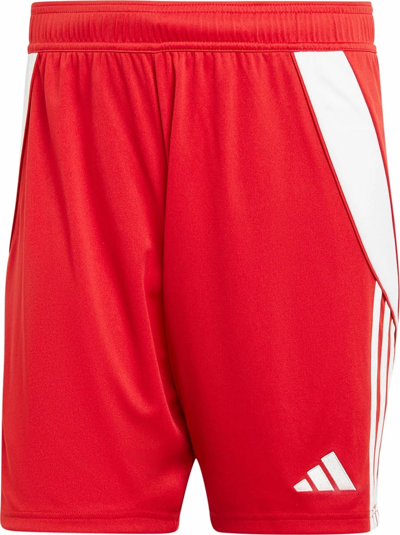 Shorce për meshkuj adidas, të kuqe