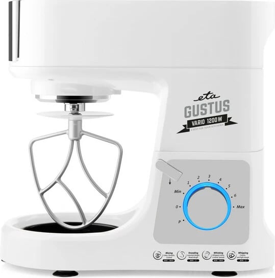 Mikser Robot ETA ACTIVMIX TEAM 112890020