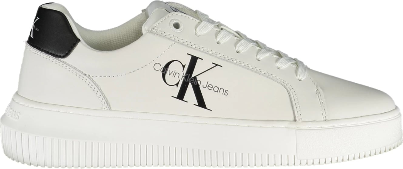 Atlete femra CALVIN KLEIN, të bardha