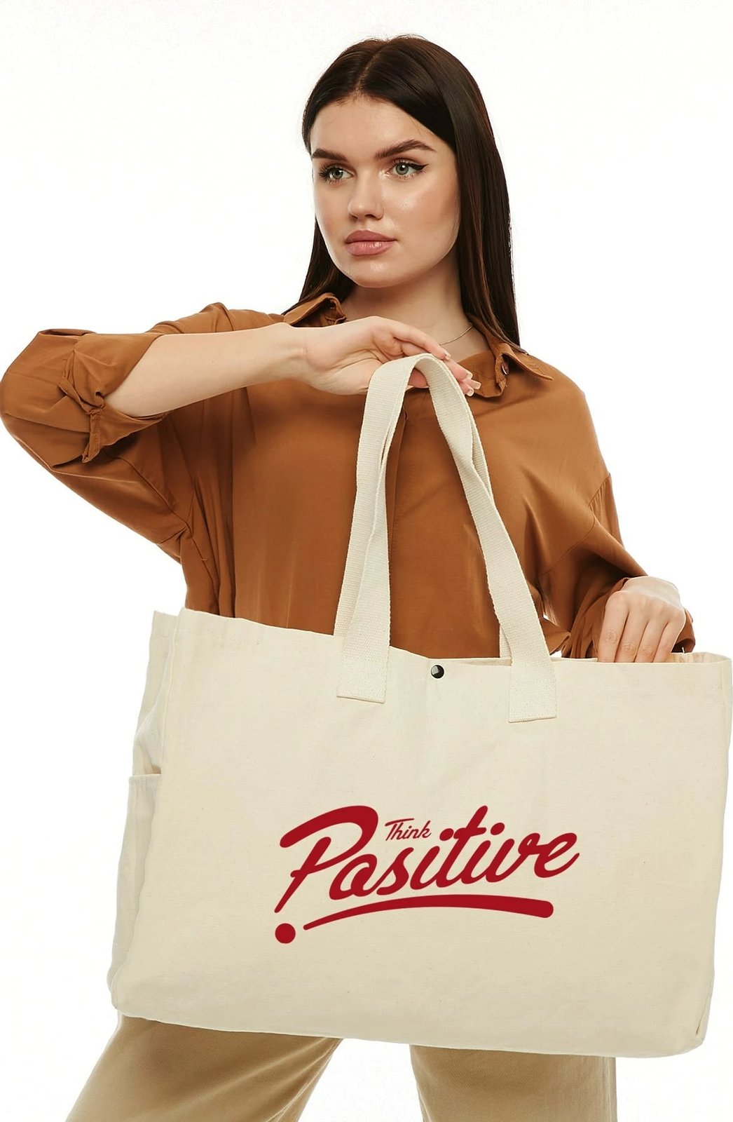 Qese tote Zoozie Bags, 2202