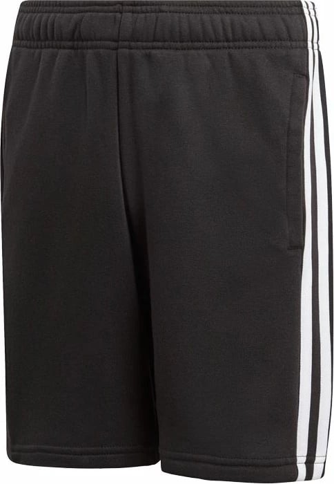 Shorce për fëmijë adidas, të zeza