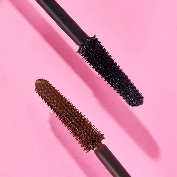 Essence Mascara Without Limits Extreme Lengthening &amp; Volume - 02: Brown