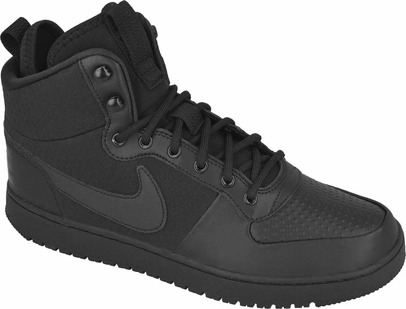 Atlete për meshkuj Nike, të zeza